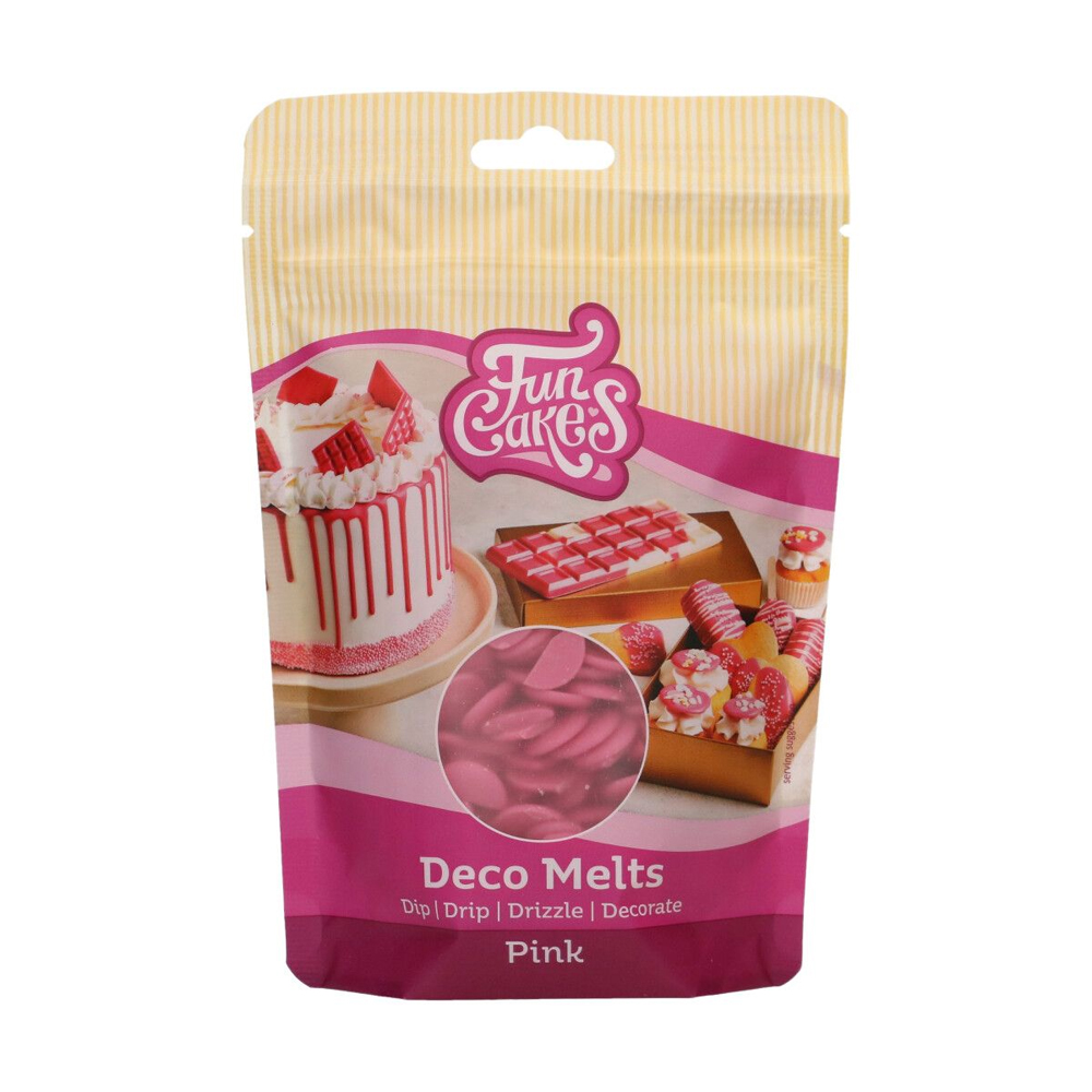 DECO MELTS 250G - Image 10
