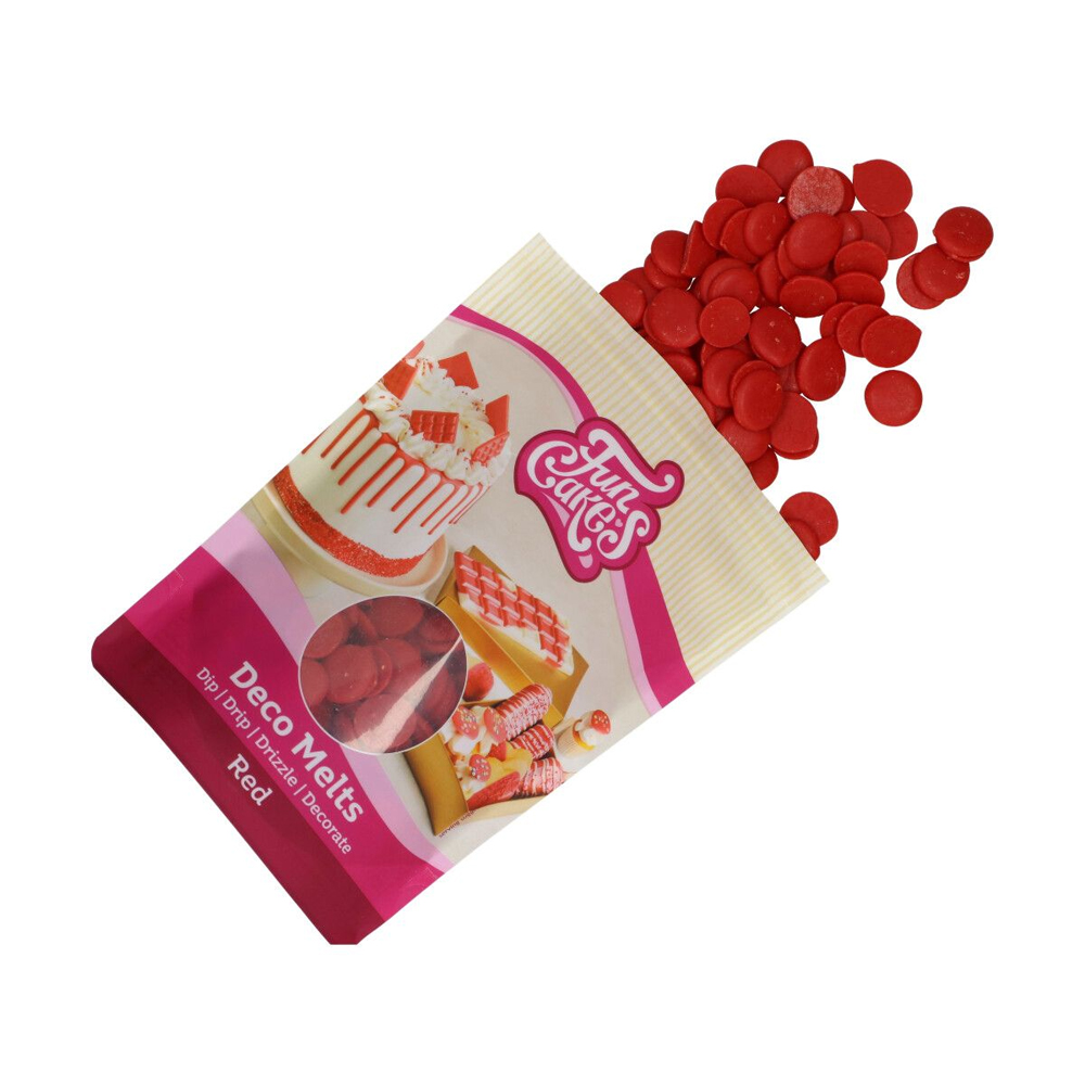 DECO MELTS 250G - Image 14