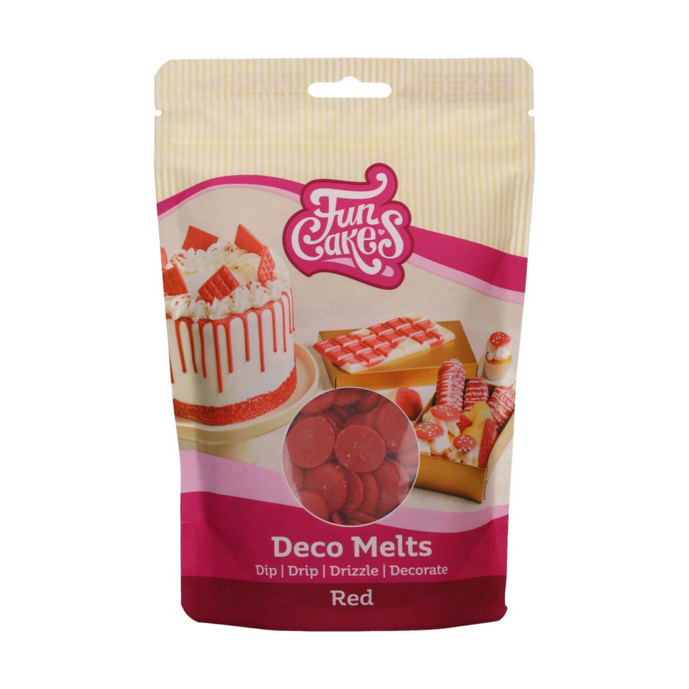 DECO MELTS 250G - Image 13