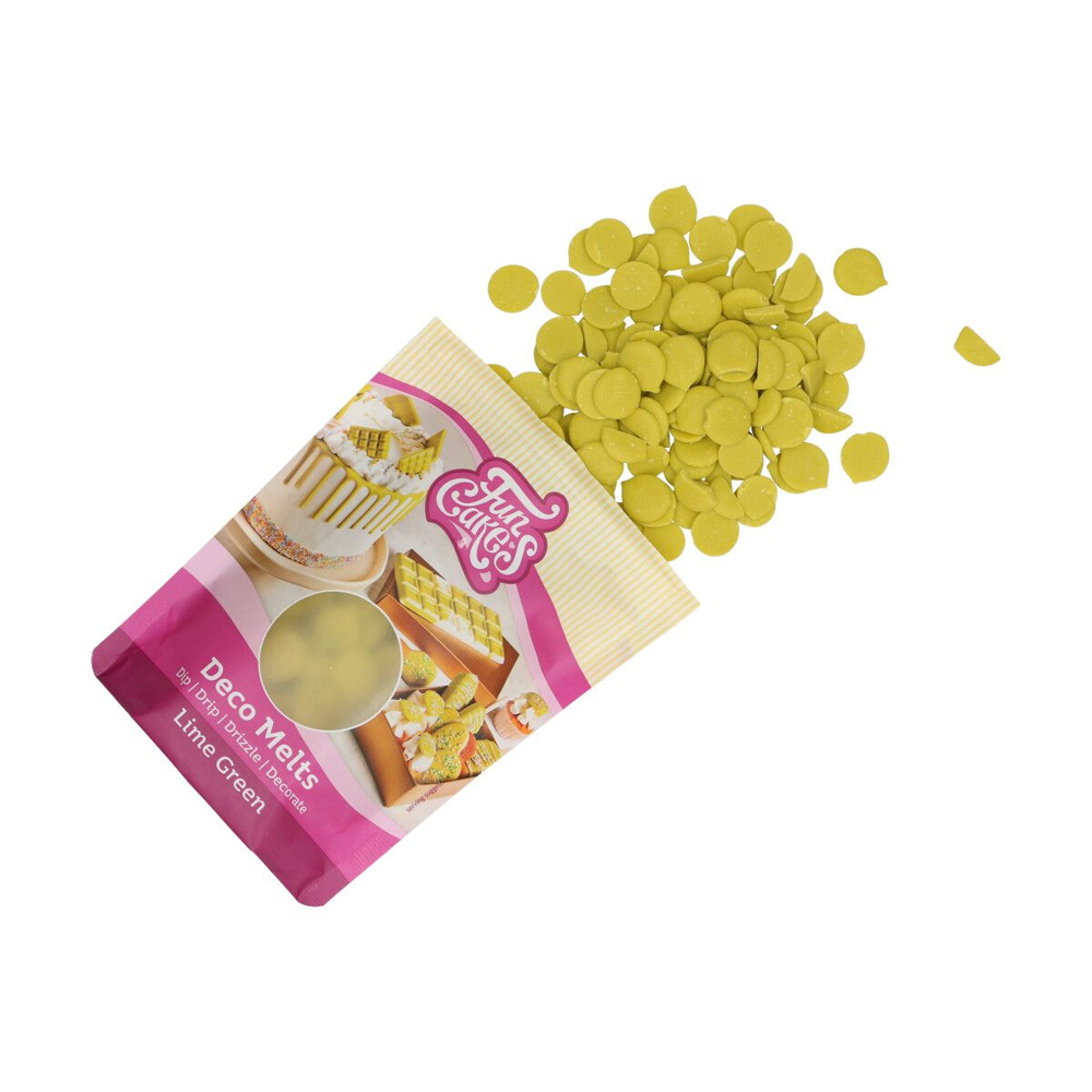 DECO MELTS 250G - Image 16