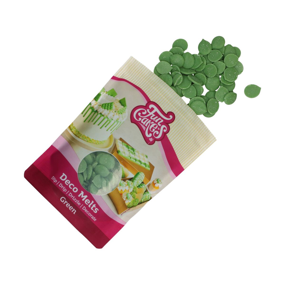 DECO MELTS 250G - Image 37