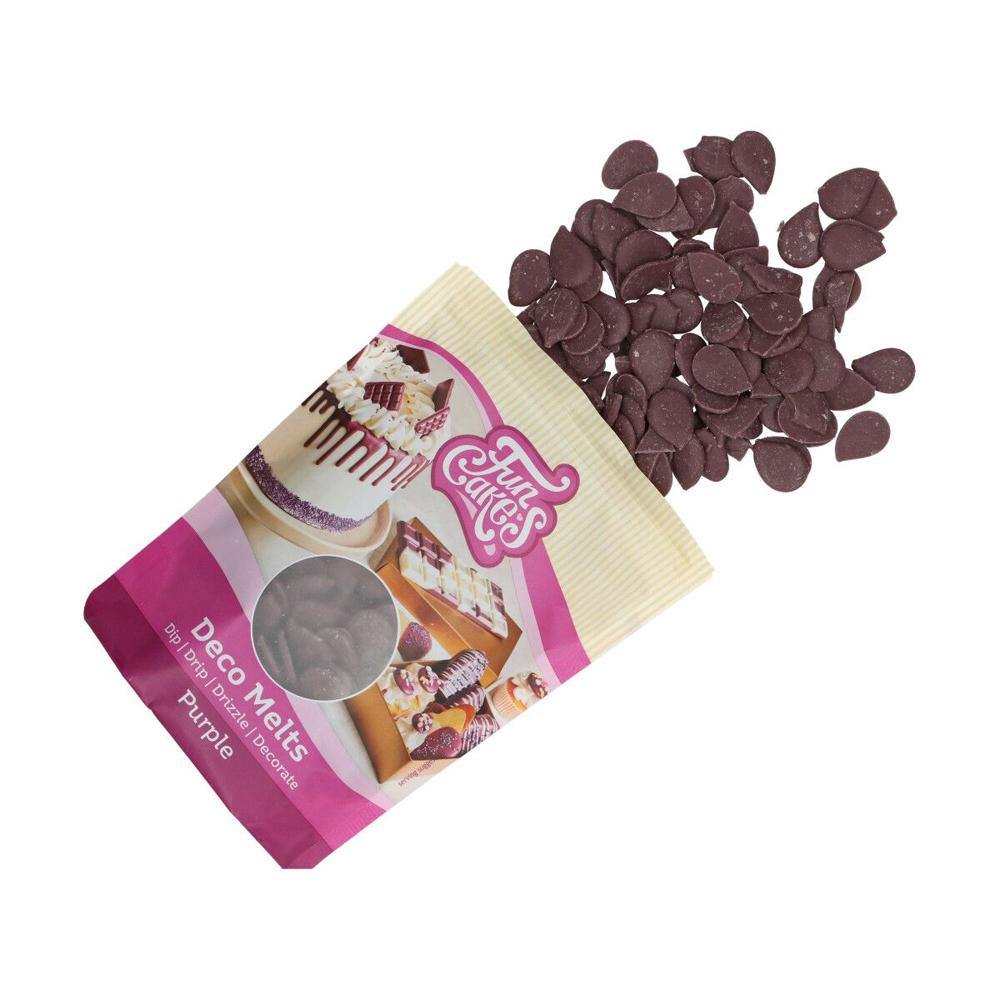 DECO MELTS 250G - Image 19