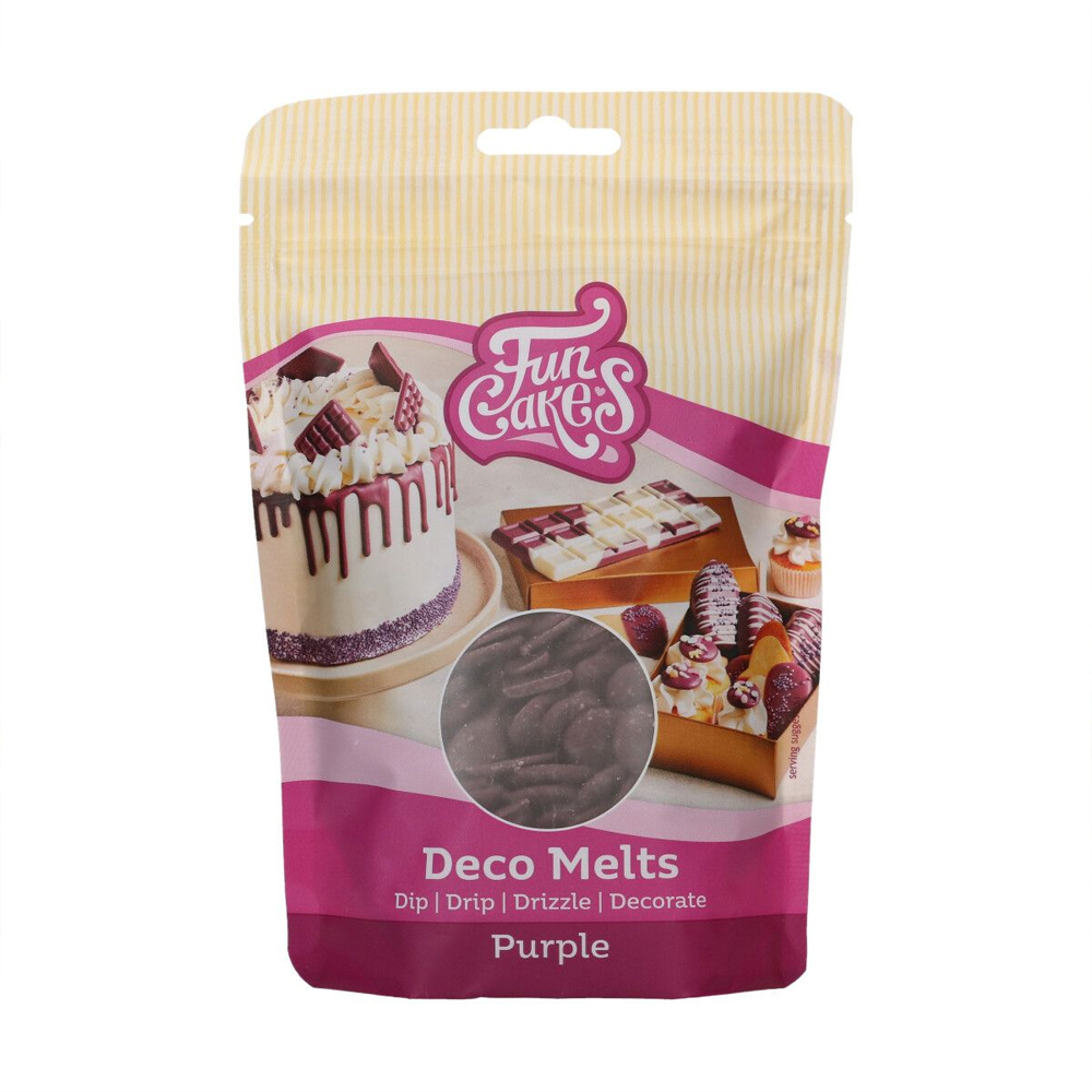 DECO MELTS 250G - Image 18