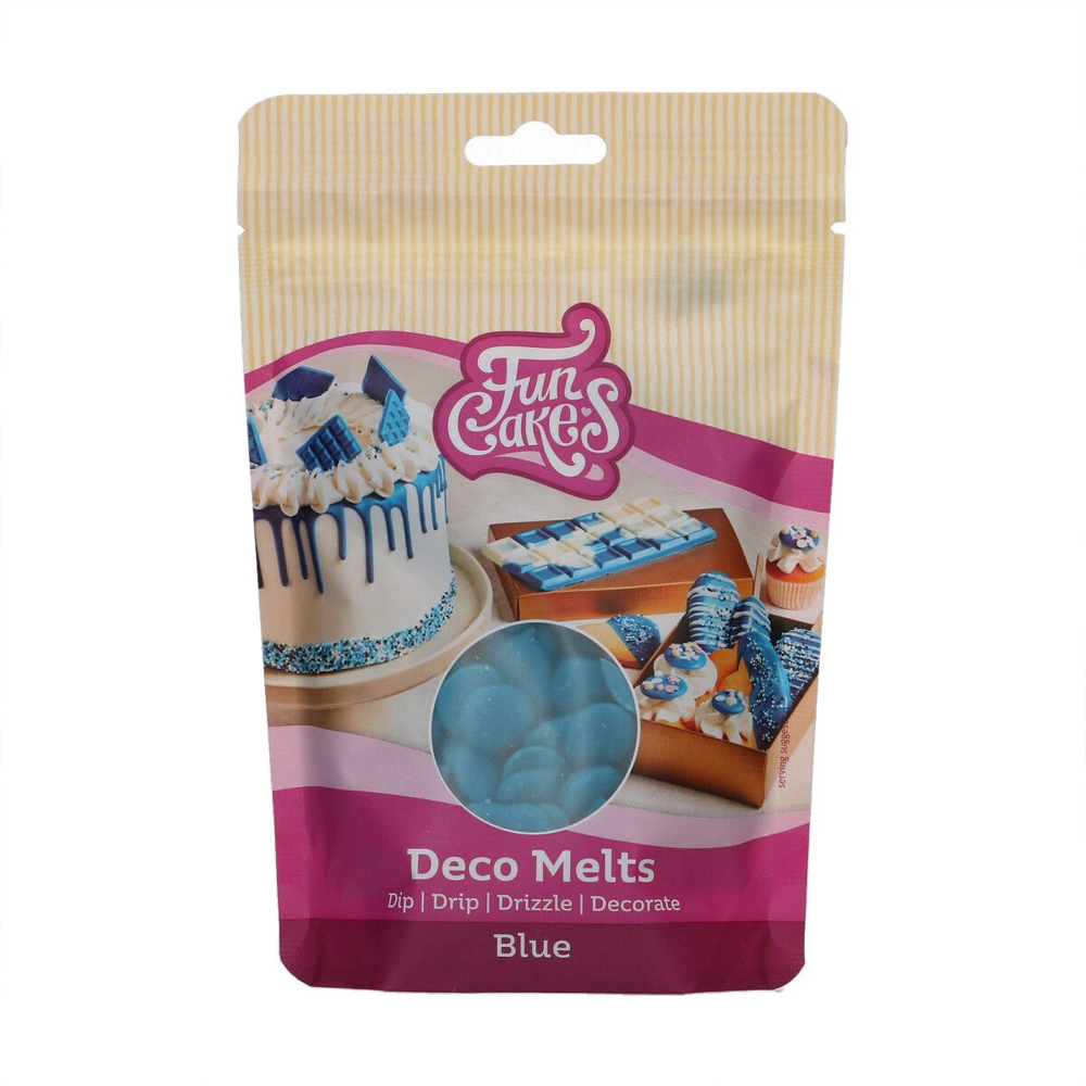 DECO MELTS 250G - Image 24