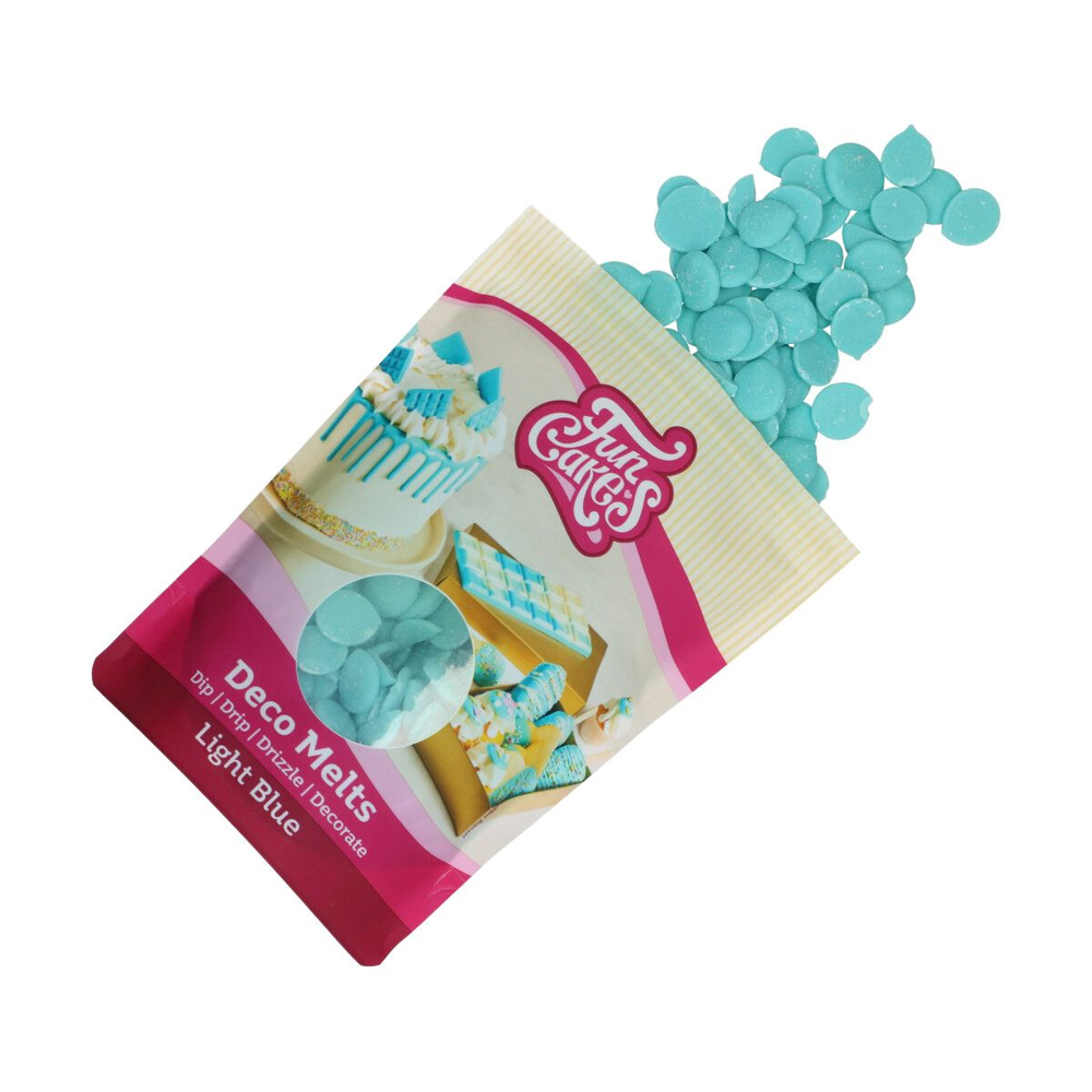 DECO MELTS 250G - Image 27