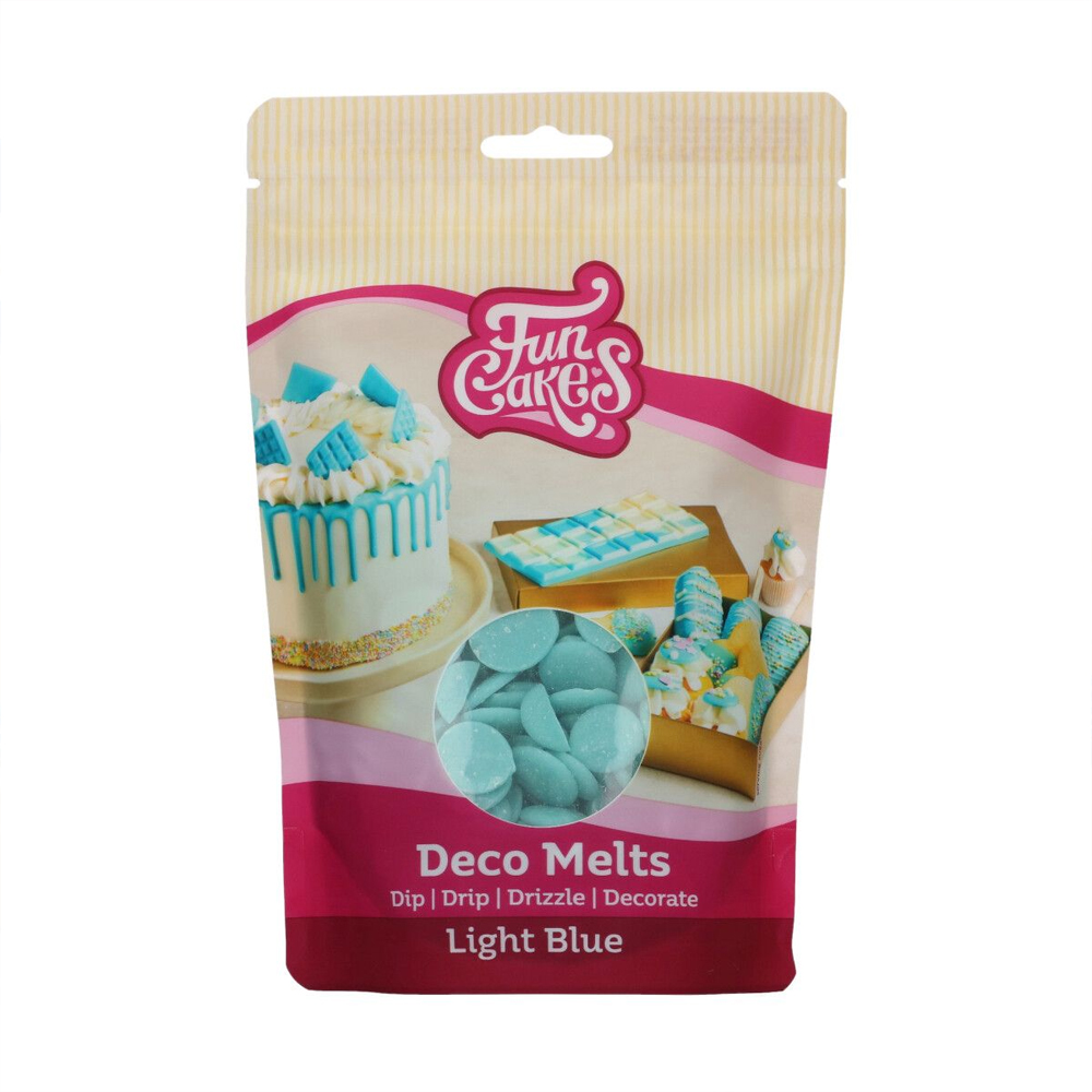 DECO MELTS 250G - Image 26