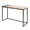 CAMBRIDGE DESK 120CM