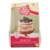 MIX FOR SPONGE CAKE GLUTEN FREE 500GR