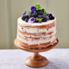 MIX FOR SPONGE CAKE GLUTEN FREE 500GR - Image 2