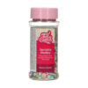SPRINKLE MEDLEY PRETTY SWEET 65G