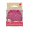 BAKING CUPS PINK 48PCS 50X32MM - Image 3