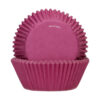 BAKING CUPS PINK 48PCS 50X32MM