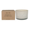 SOY CANDLE 'FRIENDSHIP WINE OF LIFE' FIGS DELIGHT 135X90MM - Image 2