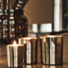 SOY CANDLE 'SHES MAGIC' SILKY TONKA 7X8.5CM - Image 4