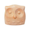 NAPKIN HOLDER OWL 12X11CM