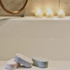 BATH BOMBS 'SIT BACK AND RELAX' AMBERS SECRET 6,5X13CM 16PCS - Image 3
