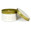 SOY CANDLE 'LIFE IS FUN' FIGS DELIGHT 8X5CM - Image 2