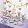 CENTERPIECE BUTTERFLY SET 3PCS - Image 7