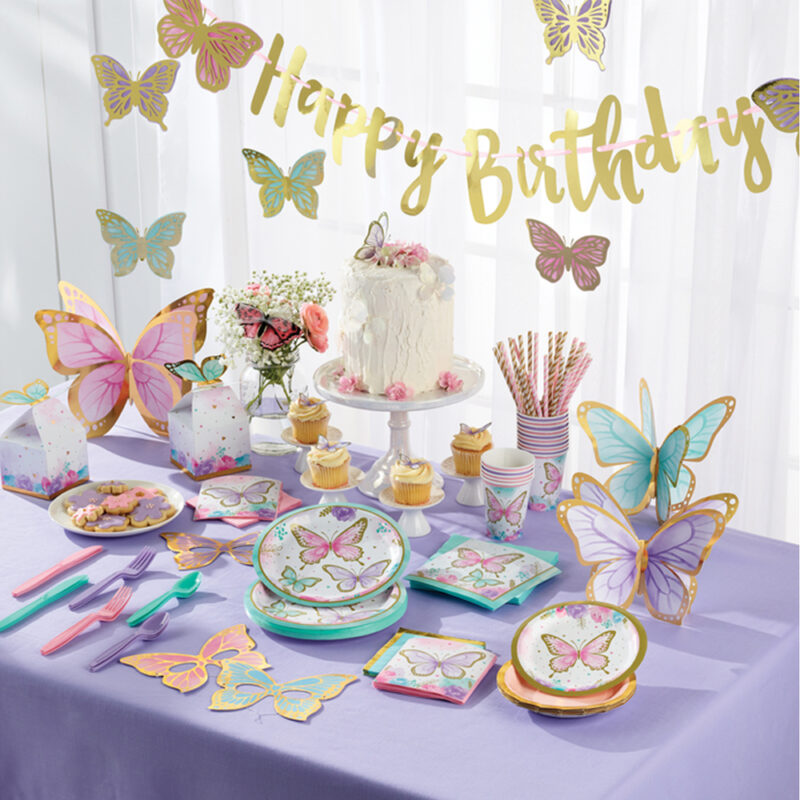 Butterfly