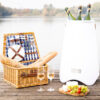 CHAMPAGNEER ORIGINAL SMALL 26X38CM - Image 2