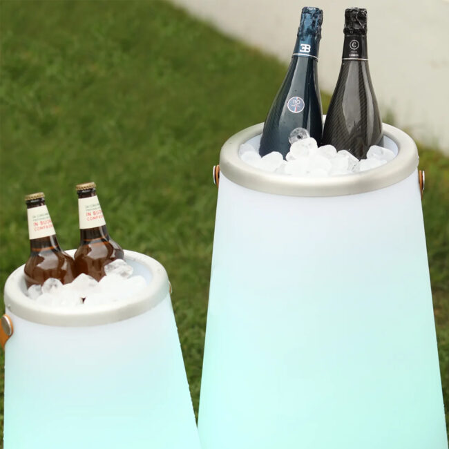 CHAMPAGNEER ORIGINAL LARGE 43X63CM - Image 5