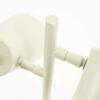 TABLE LAMP COLE BEIGE 34X15X53CM - Image 3