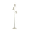 FLOOR LAMP COLE BEIGE 34X24X156CM