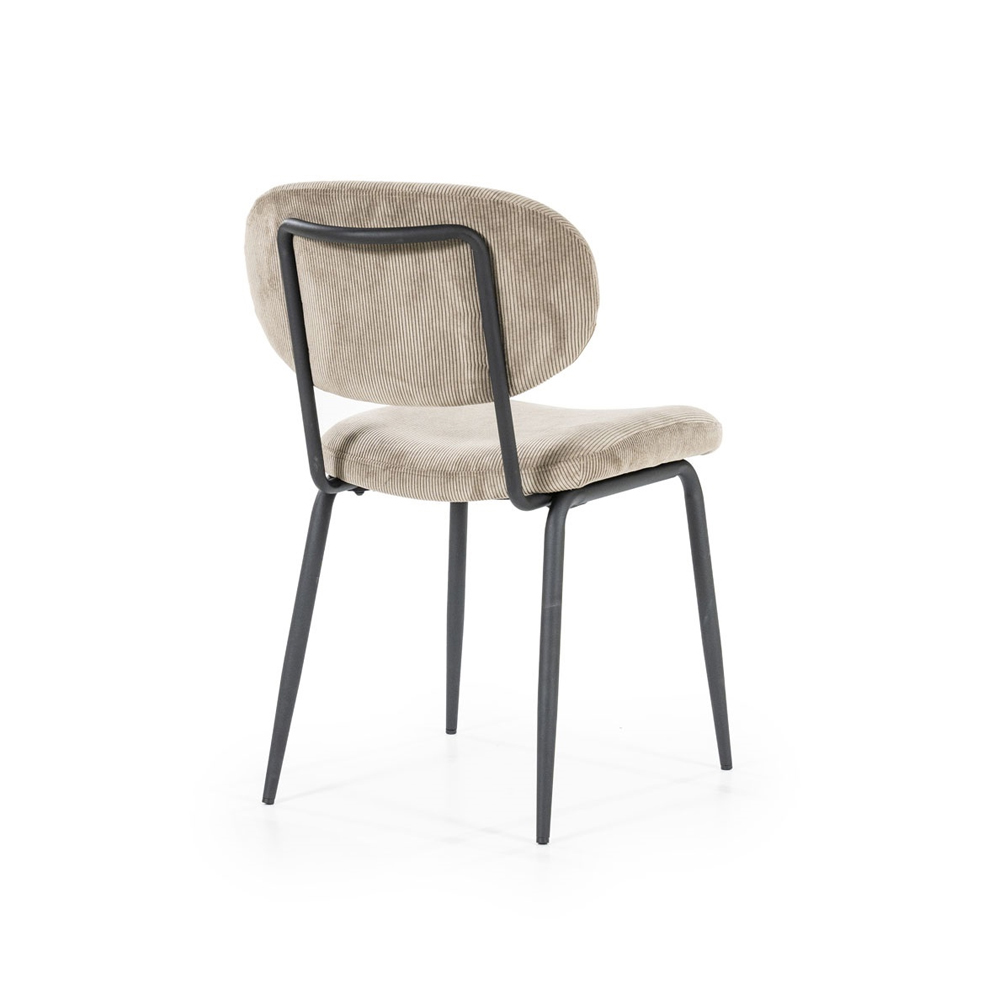 CHAIR COSMO 50X62X80CM - Image 7