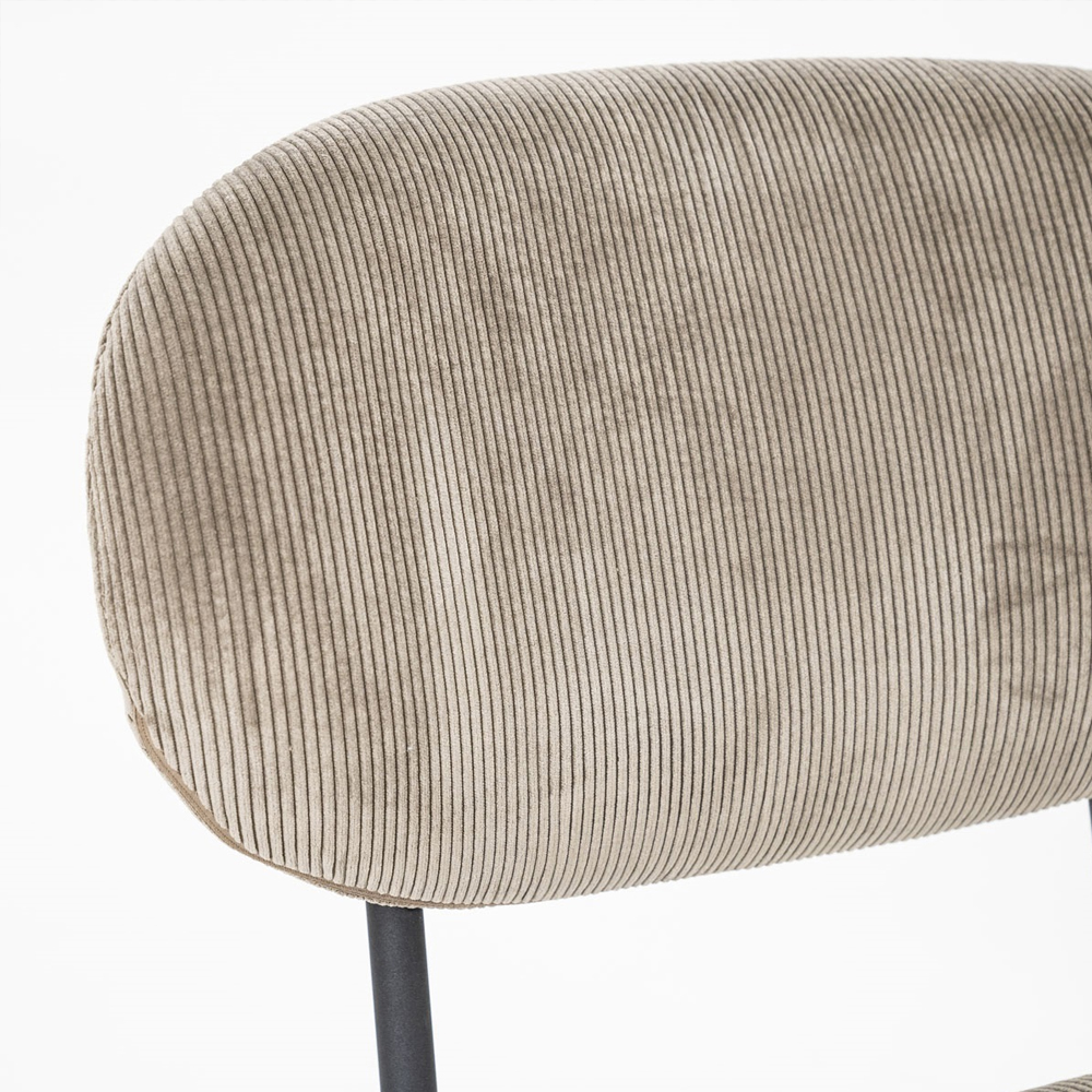 CHAIR COSMO 50X62X80CM - Image 9