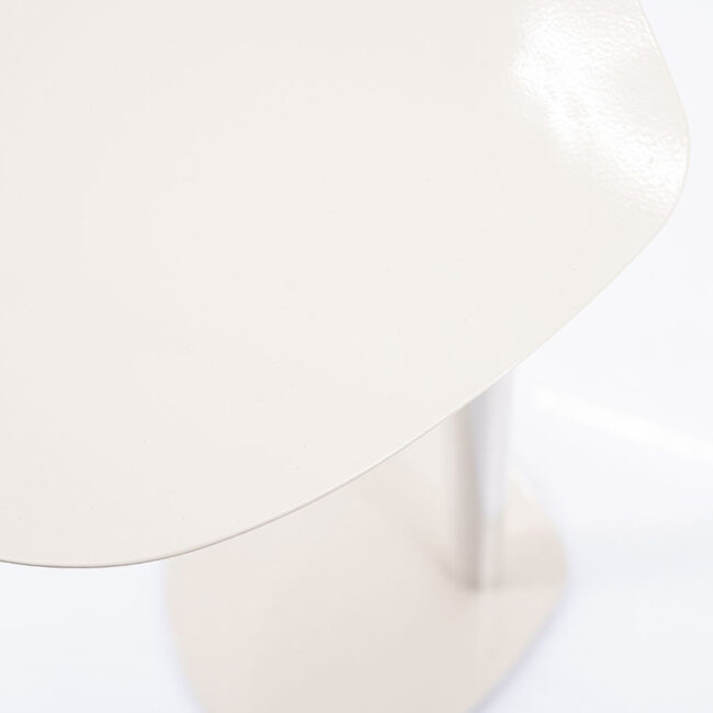 DECOR FLAKE LARGE BEIGE 34X32X70CM - Image 2