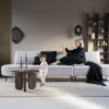PENDANT LAMP OVO 2 BLACK 15X29X40CM - Image 3
