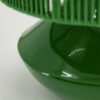 TABLE LAMP JIVE GREEN 29X29X38CM - Image 4