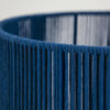 TABLE LAMP JIVE BLUE 29X29X38CM - Image 4