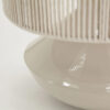 TABLE LAMP JIVE BEIGE 29X29X38CM - Image 4
