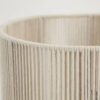 TABLE LAMP JIVE BEIGE 29X29X38CM - Image 3