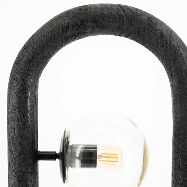 FLOOR LAMP ERIS 35X20X118CM - Image 3