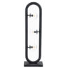 FLOOR LAMP ERIS 35X20X118CM