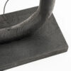 FLOOR LAMP ERIS 35X20X118CM - Image 4