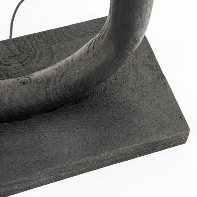 FLOOR LAMP ERIS 35X20X118CM - Image 4