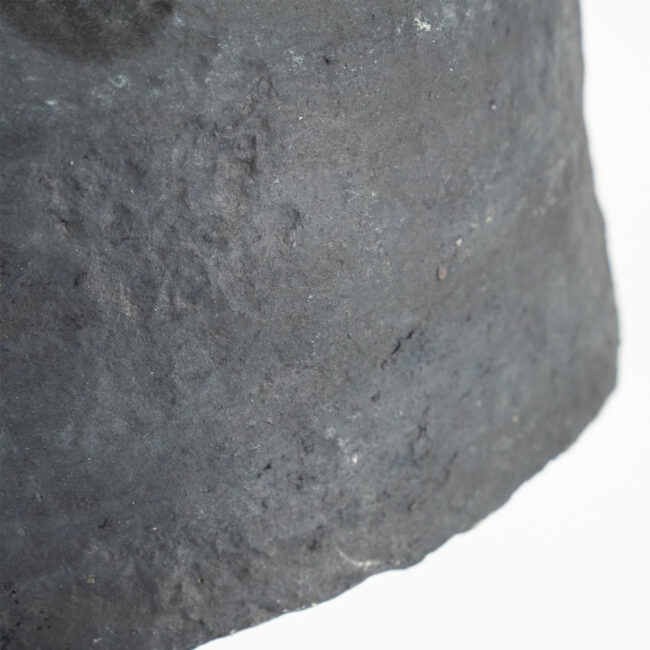 PENDANT LAMP SANA GREY 28X28X25CM - Image 3