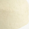 PENDANT LAMP SANA OFF WHITE 28X28X25CM - Image 3