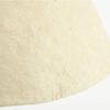 PENDANT LAMP SANA OFF WHITE 50X50X50CM - Image 3