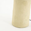 TABLE LAMP SANA OFF WHITE 30X30X45CM - Image 4