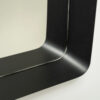 IMAGE SQUARE BLACK 35X12X40CM - Image 2