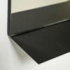 IMAGE SQUARE BLACK 35X12X40CM - Image 3