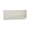 IMAGE RECTANGULAR BEIGE 20X12X50CM