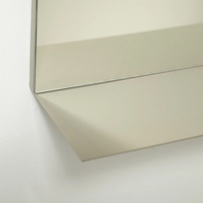 IMAGE RECTANGULAR BEIGE 20X12X50CM - Image 3