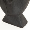 DECOR CORE SMALL BLACK 15X8X29CM - Image 4