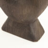 DECOR CORE LARGE BROWN 21X8X39CM - Image 4