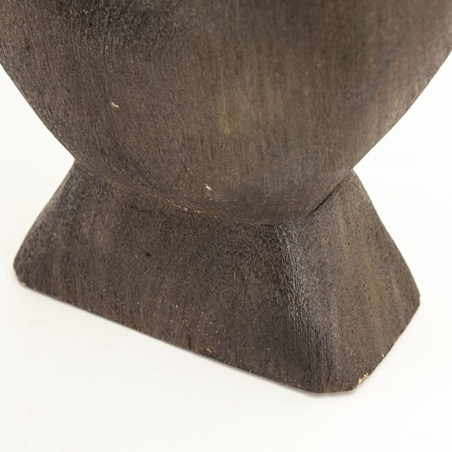 DECOR CORE LARGE BROWN 21X8X39CM - Image 4